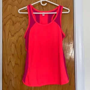 Kyodan // workout top